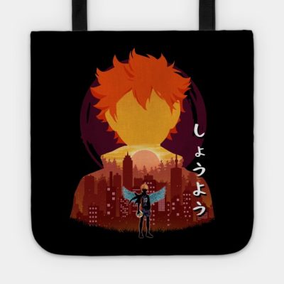 Haikyu Tote Official Haikyuu Merch