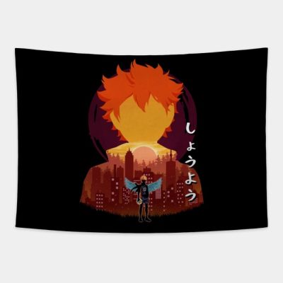 Haikyu Tapestry Official Haikyuu Merch