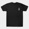 Tobe Back T-Shirt Official Haikyuu Merch