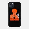 Haikyuu Hinata Shoyo Phone Case Official Haikyuu Merch