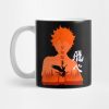 Haikyuu Hinata Shoyo Mug Official Haikyuu Merch