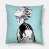 Bokuto Throw Pillow Official Haikyuu Merch