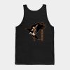 Flying Hinata Shouyou Tank Top Official Haikyuu Merch