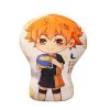 30 45cm Anime Haikyuu Hinata Shoyo Kageyama Tobio Oikawa Tooru Kozume Kenma Plush Toys Stuffed Soft 5 - Haikyuu Store