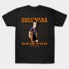 Sugawara Koshi T-Shirt Official Haikyuu Merch