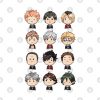 Haikyuu Tote Official Haikyuu Merch