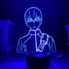 3D Lamp Anime Haikyuu Night Light Holiday Lighting Led Lights Free Shipping For Bedroom Table Lamp 4 - Haikyuu Store