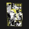 Kei Tsukishima Haikyuu T-Shirt Official Haikyuu Merch