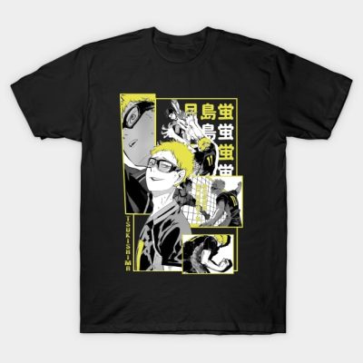 Kei Tsukishima Haikyuu T-Shirt Official Haikyuu Merch