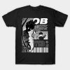 Mob Psycho T-Shirt Official Haikyuu Merch