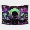 Mob Psycho Tapestry Official Haikyuu Merch