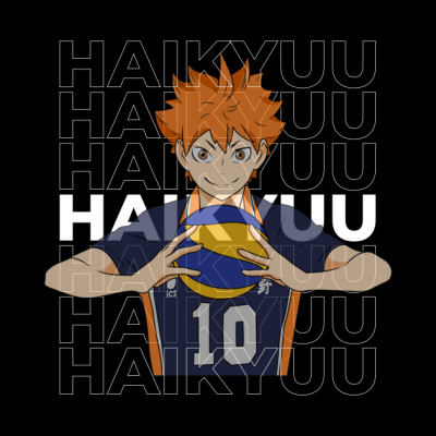 Haikyuu Tapestry Official Haikyuu Merch