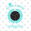 Aoba Johsai Volleyball Tapestry Official Haikyuu Merch