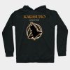 Coach Ukai Karasuno Hoodie Official Haikyuu Merch