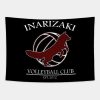 Inarizaki Volleyball Team Tapestry Official Haikyuu Merch