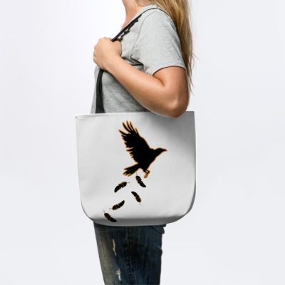 Karasuno Crows Tote Official Haikyuu Merch