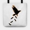 Karasuno Crows Tote Official Haikyuu Merch