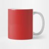 Small Nekoma Design Mug Official Haikyuu Merch