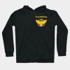 Small Fukurodani Design Hoodie Official Haikyuu Merch