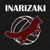 Inarizaki Crewneck Sweatshirt Official Haikyuu Merch