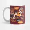 Nishinoya Quotes Mug Official Haikyuu Merch