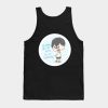 Haikyuu Kageyama Tobio Tank Top Official Haikyuu Merch