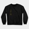 Fukurodani Banner Crewneck Sweatshirt Official Haikyuu Merch