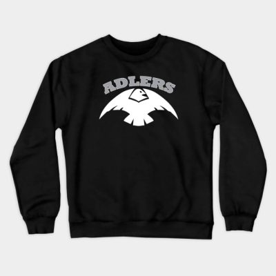 Schweiden Adlers Crewneck Sweatshirt Official Haikyuu Merch