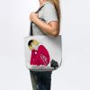 Kozume Kenma From Nekoma Tote Official Haikyuu Merch