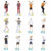 Anime Haikyuu Acrylic Stand Japanese 15CM Desk Figure Model Table Plate Action Figures Toys Animation Activities 1 - Haikyuu Store