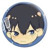 Anime Haikyuu Cosplay Party Pin Button Brooch Japan Anime Collection Badge For Backpacks Clothes 2 - Haikyuu Store