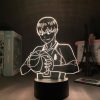 Anime Haikyuu Light Kageyama Led Night Light Tobio Kageyama Lamp for Bedroom Decor Nightlight Kids Child 2 - Haikyuu Store