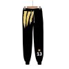 Anime Haikyuu MSBY Black Jackals 3D Joggers Pants Men Women Casual Trousers Hip Hop Sweatpants Hinata 3 - Haikyuu Store