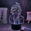 Anime Lamp Haikyuu Tadashi Yamaguchi Manga Night Light For Home Kids Bedroom Room Decorations Night Light 3 - Haikyuu Store