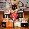 Haikyuu Anime Manga Peripheral Cute Cartoon Plushies Oikawa Tooru Kei Tsukishima Kageyama Sofa Cushion Pillow Stuffed 1 - Haikyuu Store