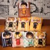 Haikyuu Anime Manga Peripheral Cute Cartoon Plushies Oikawa Tooru Kei Tsukishima Kageyama Sofa Cushion Pillow Stuffed - Haikyuu Store