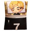 Haikyuu Anime Manga Peripheral Cute Cartoon Plushies Oikawa Tooru Kei Tsukishima Kageyama Sofa Cushion Pillow Stuffed 4 - Haikyuu Store