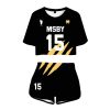 Haikyuu Cosplay Costume Hinata Shouyou MSBY 21 Schweiden Adlers Uniform Sports Karasuno Koukou High School Volleyball 2 - Haikyuu Store