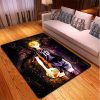 Haikyuu Juvenile Anime Carpet Anti Skid Area Floor Mat 3D Rug Non slip Mat Dining Room - Haikyuu Store