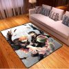 Haikyuu Juvenile Anime Carpet Anti Skid Area Floor Mat 3D Rug Non slip Mat Dining Room 5 - Haikyuu Store