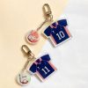 Haikyuu Keychain Series Acrylic Cartoon Key Chain Pendant Anime Accessories Keyring 2 - Haikyuu Store