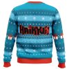 Haikyuu Sweater back - Haikyuu Store