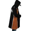 Karasuno High Haikyuu AOP Hooded Cloak Coat RIGHT Mockup - Haikyuu Store