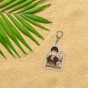 Volleyball Boy Key Chain Ring Anime Haikyuu Keyring Cute Cartoon Keychain Sleutelhanger 2023 New Keychain Accessories 4 - Haikyuu Store