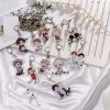 Volleyball boy Key Chain Ring Anime Haikyuu Keyring Cute Cartoon Keychain sleutelhanger 2022 New Keychain Accessories 3 - Haikyuu Store