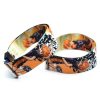 Wristband Volleyball Juvenile Haikyuu Japanese Anime Ribbon Bracelet Picture Color 3 - Haikyuu Store