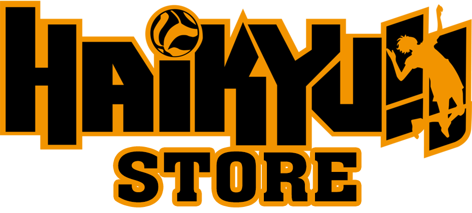 Haikyuu Store