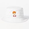 Haikyuu- Hinata Shoyo Bucket Hat Official Haikyuu Merch