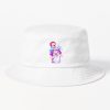 Tendou Satori Blue Butterfly Haikyuu Bucket Hat Official Haikyuu Merch