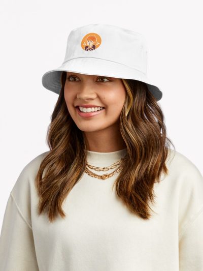 Haikyuu!! Set - Hinata Bucket Hat Official Haikyuu Merch